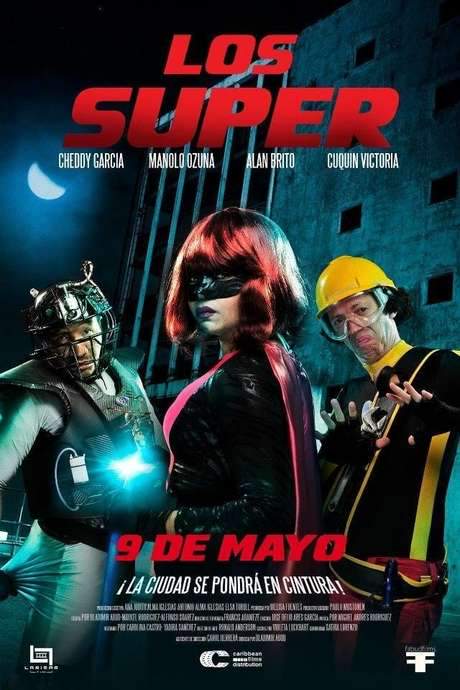 Los Super